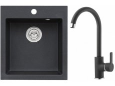 Set Alveus Cortina 20 - 91 + Tonia 91