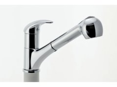 Dřezová baterie Novaservis Metalia 55 chrom 55081.0 3