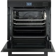 Vestavná parní trouba Franke FMY 99 HS BK