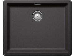 Granitový drez Schock Greenwich N-100L-A Stone