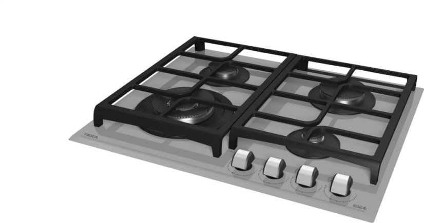 Teka GZC 64320 XBC SM