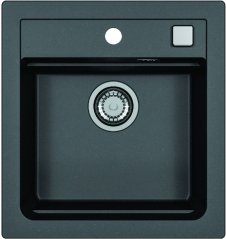 Set Alveus Atrox 20/91 + Baterie Delos 91