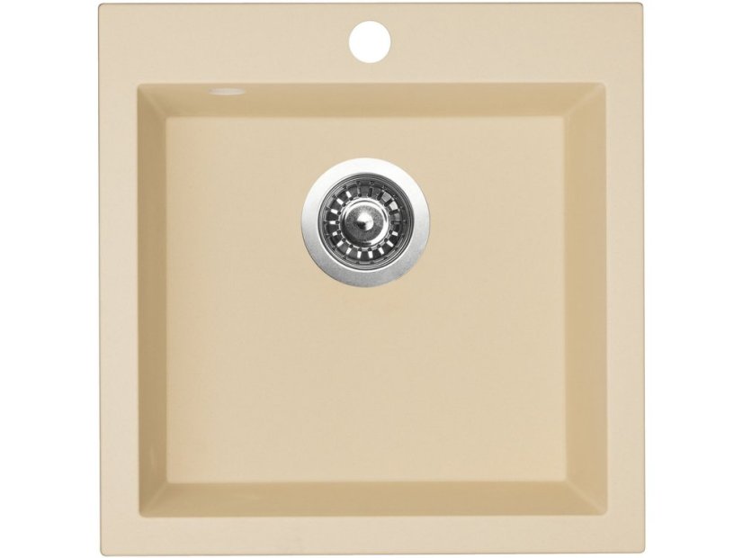 Set Sinks VIVA 455 Sahara + Vitalia GR