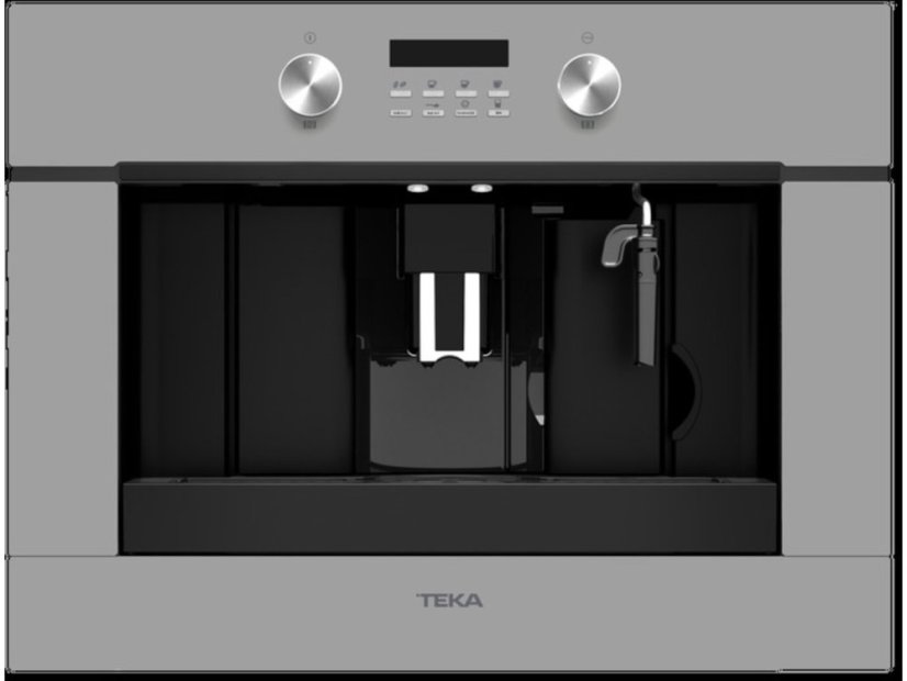 Vstavaný kávovar Teka CLC 855 GM SM