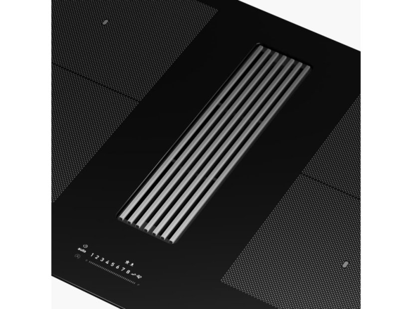 Indukční deska s odsavačem Franke FMY 8391R HI