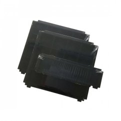 Uhlíkový filtr AFFCAF166 (set)