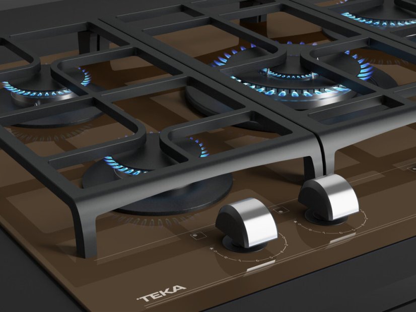 Teka GZC 75330 XBC LB