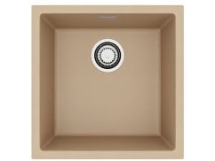 Granitový drez Alveus Omni 20 Beige 55