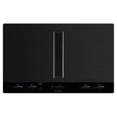 Varná deska s digestoří GALILEO STRIPES F830