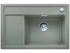 Granitový drez Blanco ZENAR XL 6 S Compact Tartufo Granitový drez Blanco ZENAR XL 6 S Compact Tartufo