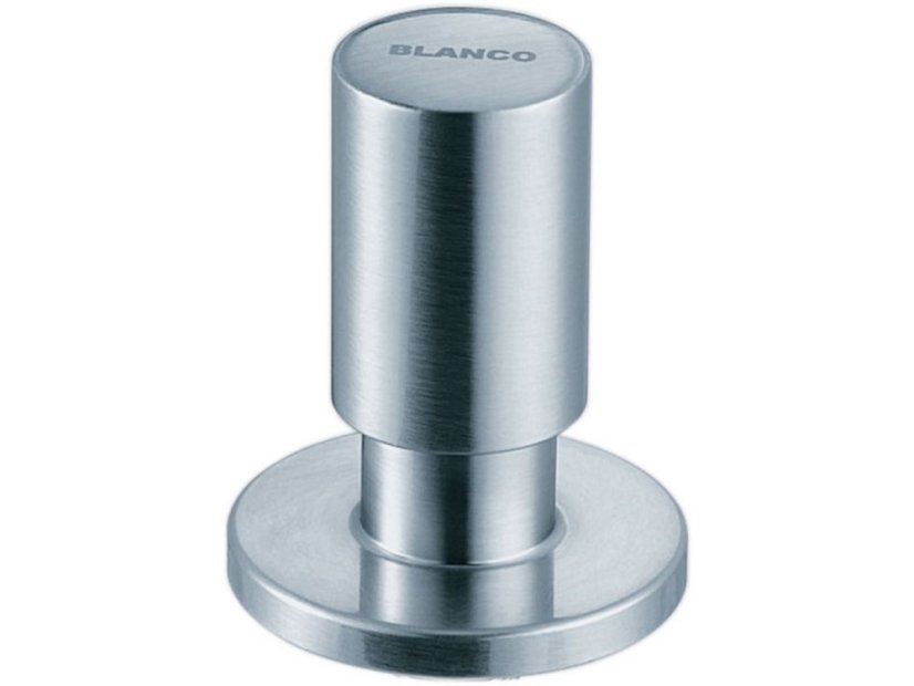Ovládací knoflík táhla Blanco nerez imitace