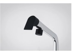 Drezová batéria Franke FG 5185.031 ICON Chróm