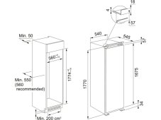 Franke FSDR 330 V NE E Bílá