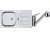 Set Franke ETN 614 NOVA 6/4"+ FC 9547.031