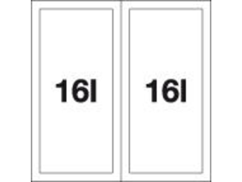 Odpadkový koš Blanco Select II 45/2-2