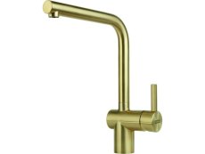 Drezová batéria Franke FC 3834.504 Atlas Neo Zlatá