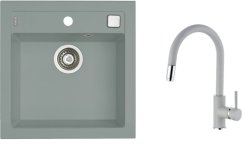 Set Alveus Formic 20/81+ Batéria Delos 81