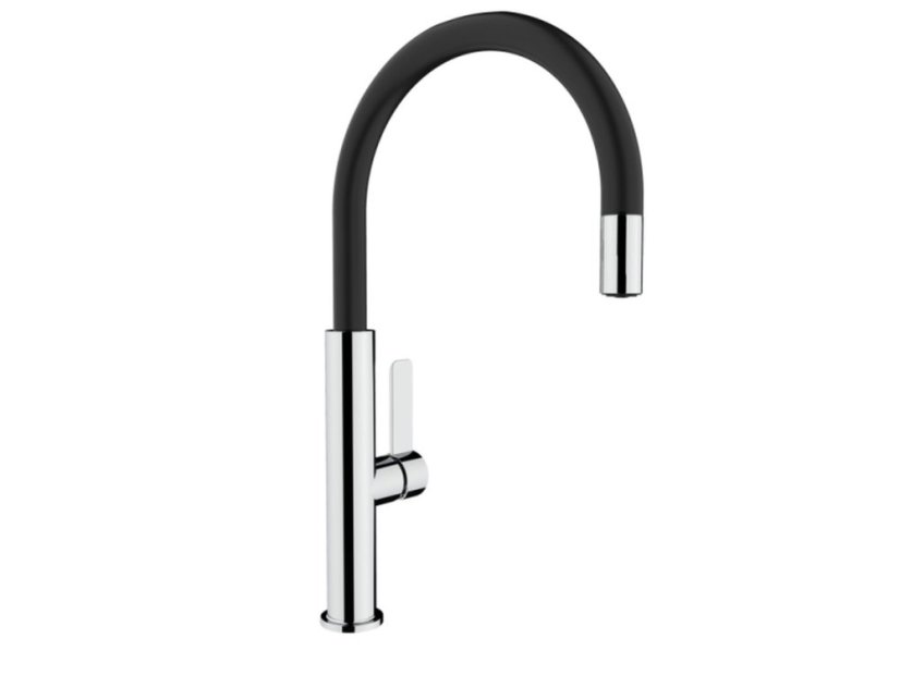 Kuchyňská baterie Teka FOT 995 CB