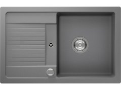 Granitový dřez Schock Lima D-100S-A Croma