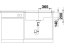 56595-14_nerezovy-drez-blanco-subline-700-u-level-infino-seda-skala-drez-vlevo-a-nerez