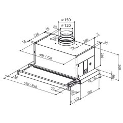 178029 1 digestor faber maxima ng am x a90
