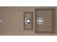 Granitový drez Franke MRG 651 Kašmír