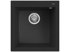 Granitový drez Elleci Quadra 102 K86