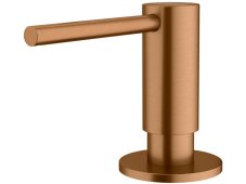 Dávkovač saponátu Franke Atlas Neo měděná