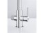 Dřezová baterie Franke FC 3080.031 LINA CLEAR WATER 2.0 Chrom