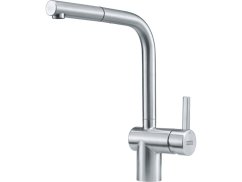 Set Franke BXX 210/110-54 Nerez + baterie Franke FC 3791 ATLAS NEO Nerez