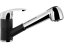 Set Sinks FRAME 457 Granblack + batéria Sinks LEGENDA S Granblack