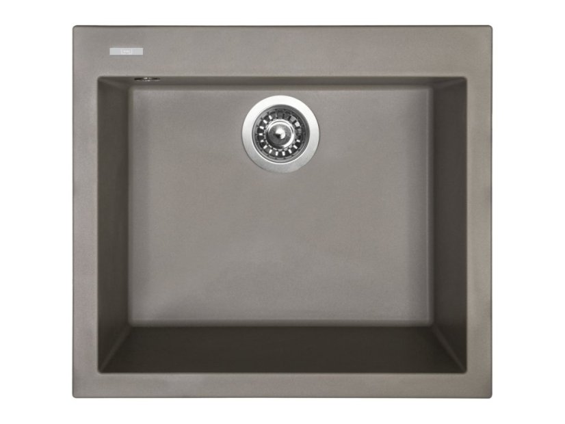 Set Sinks Cube 560 Nanotruffle + MIX 35