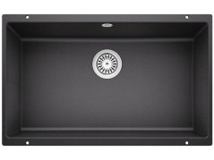 Granitový drez Blanco Rotan 700 U antracit, bez tiahla