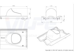 62001-1_stresni-pruchodka-pro-tasku-beton-cerna
