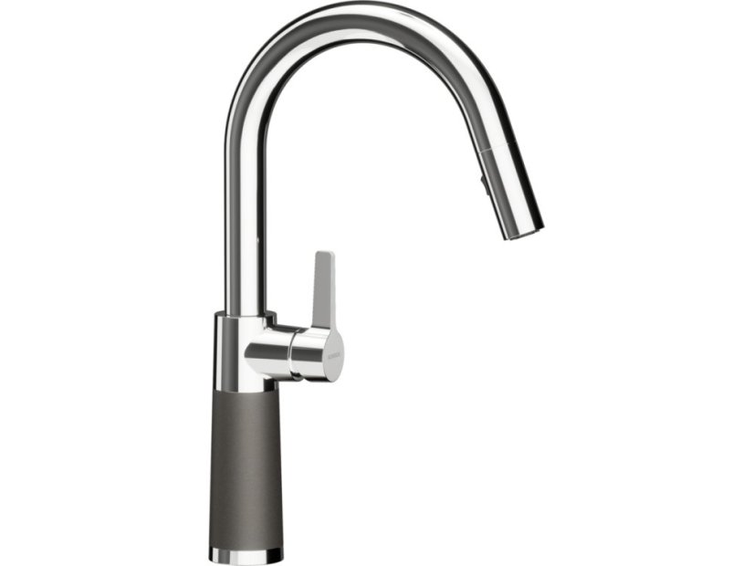 Dřezová baterie Schock SC-520 Silverstone 7