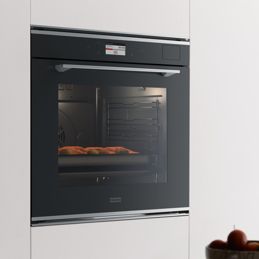 Vestavná trouba Franke FMY 98 P XS
