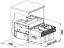 Blanco SELECT II 60/4 Orga