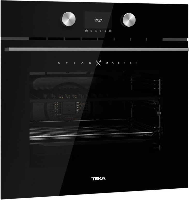 Vstavaná rúra Teka SteakMaster BK