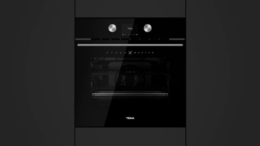 Vstavaná rúra Teka SteakMaster BK