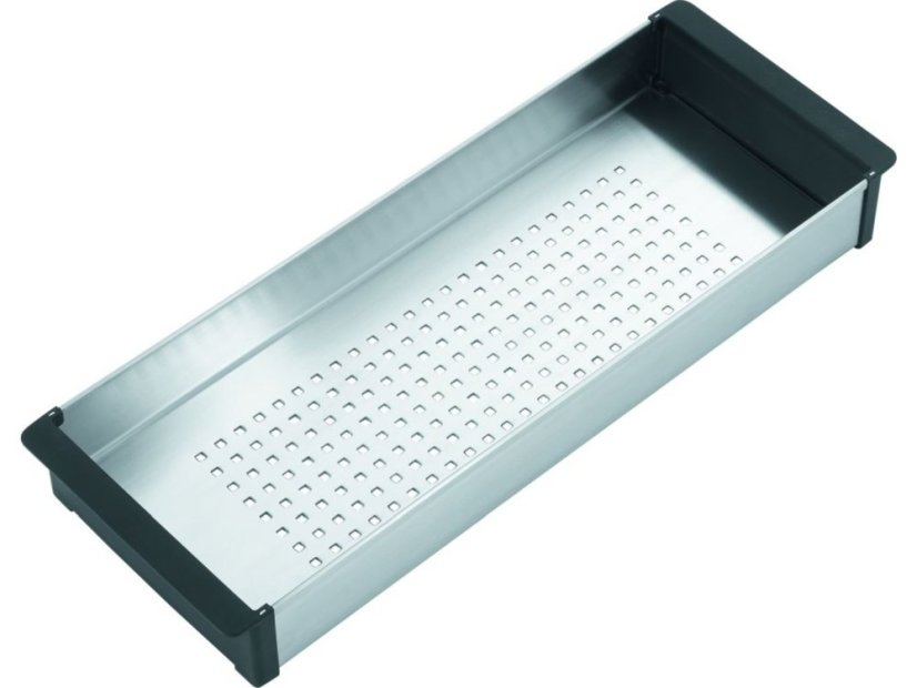 Nerez miska Franke PPX