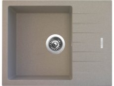 Granitový dřez Sinks PERFECTO 650 Avena Granitový dřez Sinks PERFECTO 650 Avena