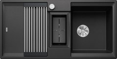 Granitový drez Blanco ADIRA 6 S Antracit