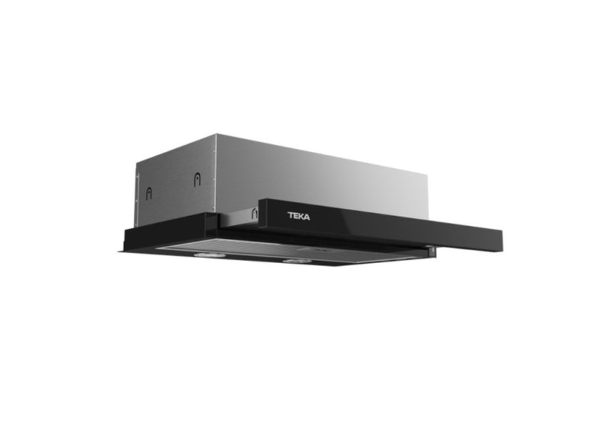 Výsuvný digestor Teka CNL 6415 BK