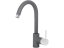 Set Sinks NAIKY 980 Titanium + baterie Sinks MIX 35 Titanium