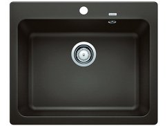 Granitový dřez Blanco Naya 6 Kávová