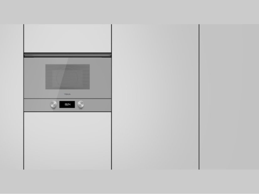 Vstavaná mikrovlnná rúra Teka ML 8220 BIS L SM