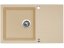 Sinks LINEA 780 XC Sahara + Vitalia GR