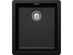 Granitový drez Schock Greenwich N-100S-U Magma