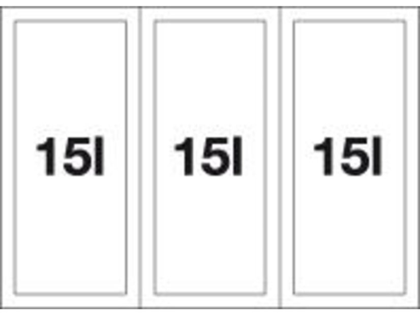 Odpadkový koš Blanco Flexon II LOW 60/3