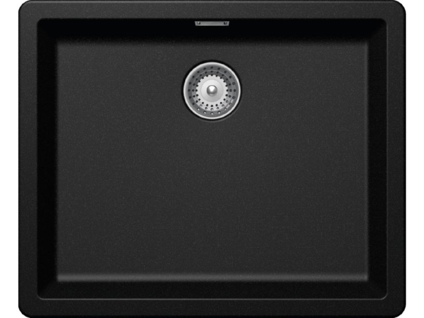 Granitový dřez Schock Greenwich N-100L-A Magma